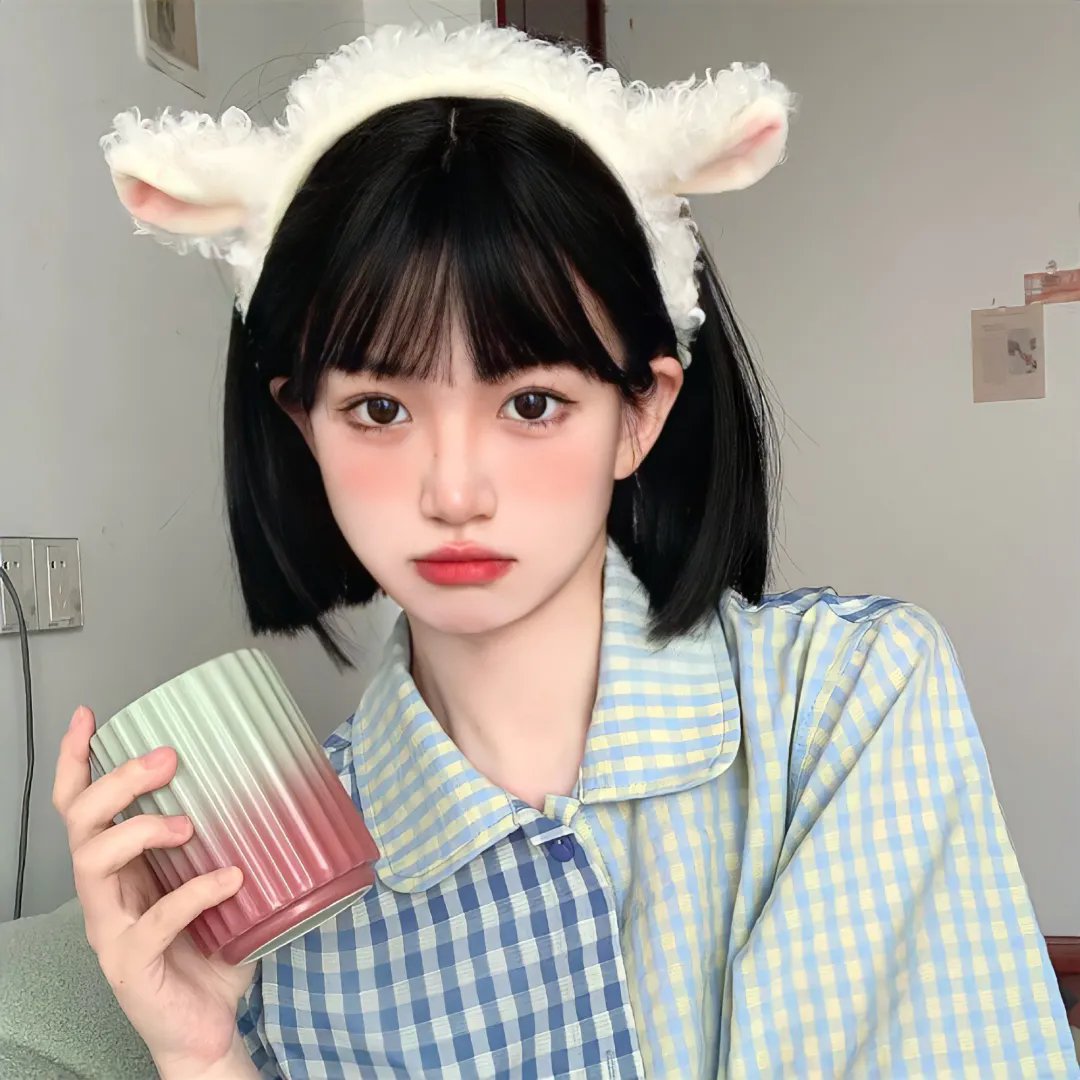 处女心经