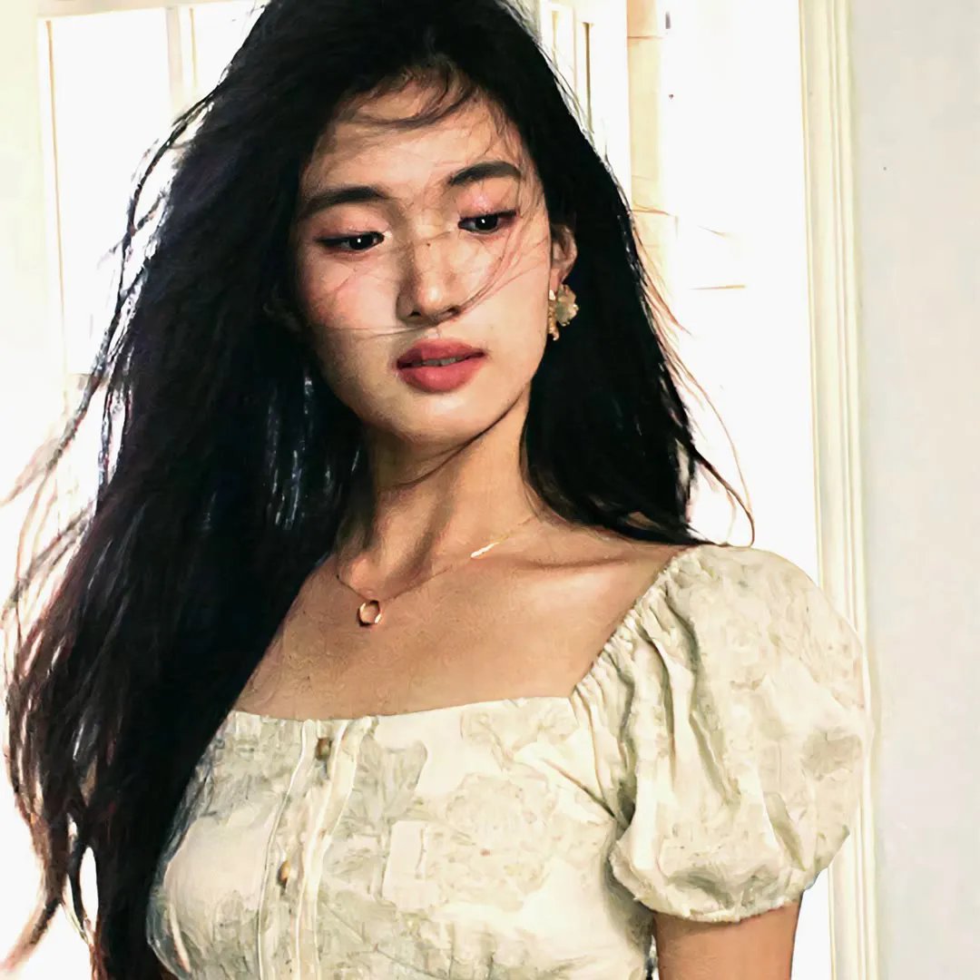 少女的世界