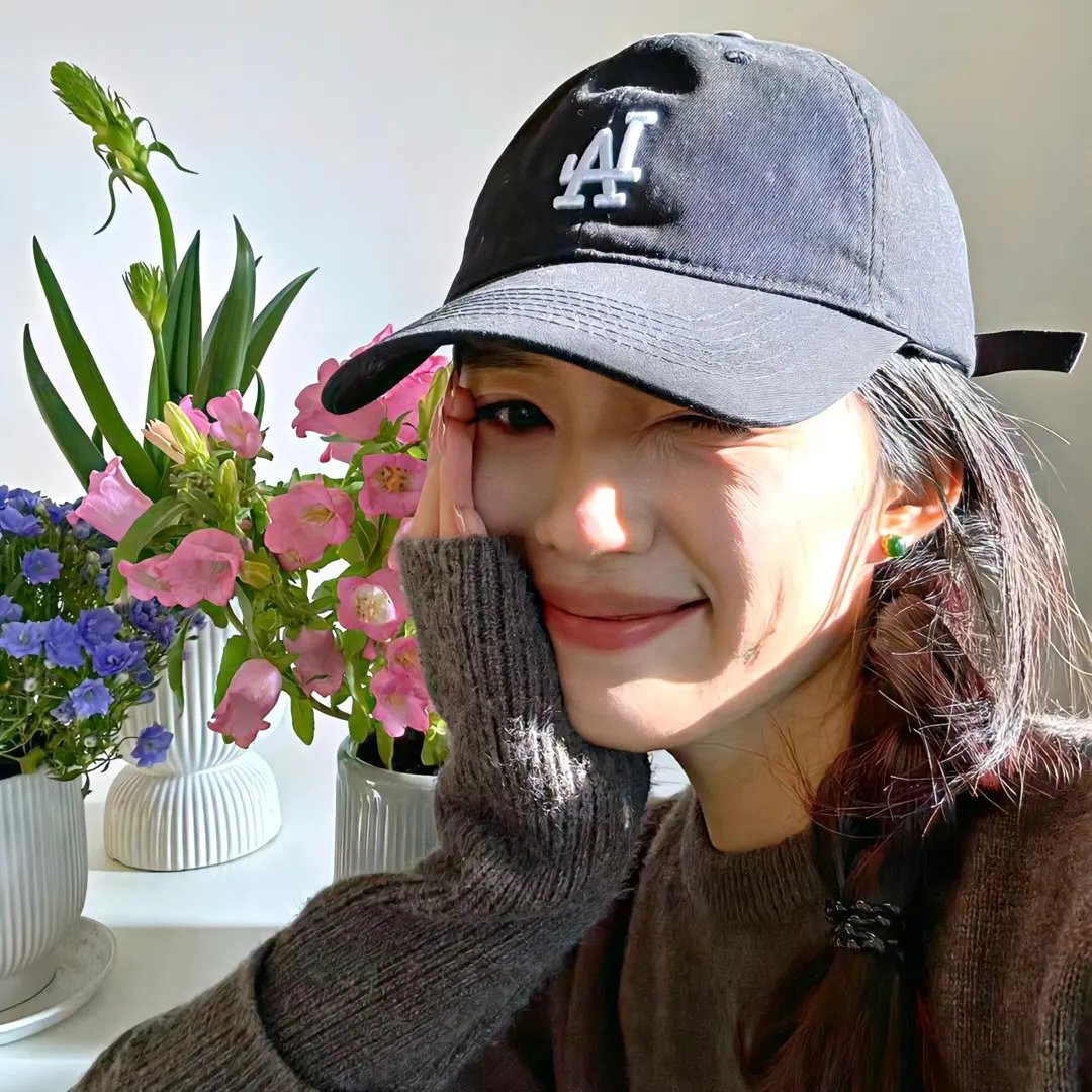早上下班的女人