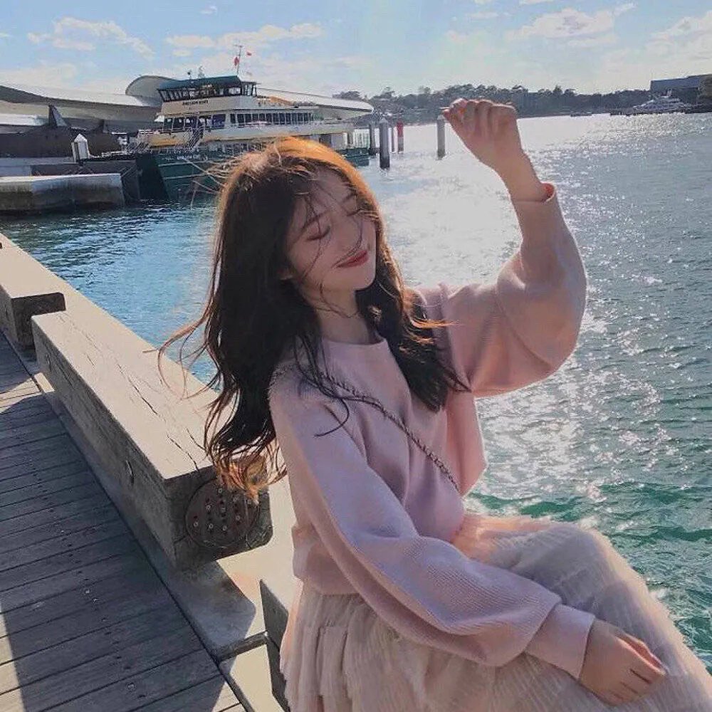 与君渡长欢